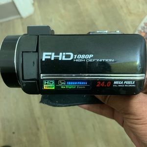 HD Camera